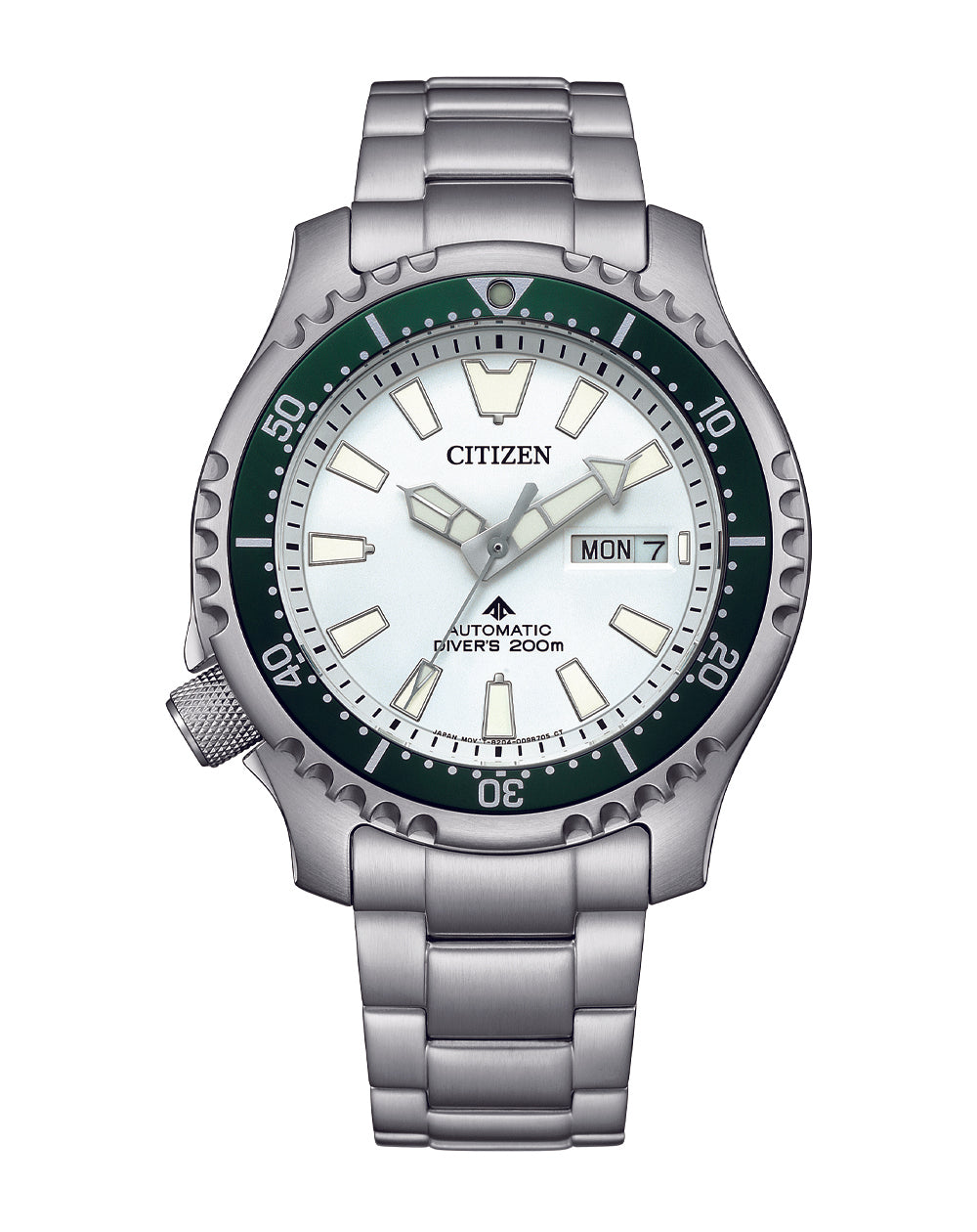 Citizen Promaster Fugu Limited Edition Watch NY0168-64A