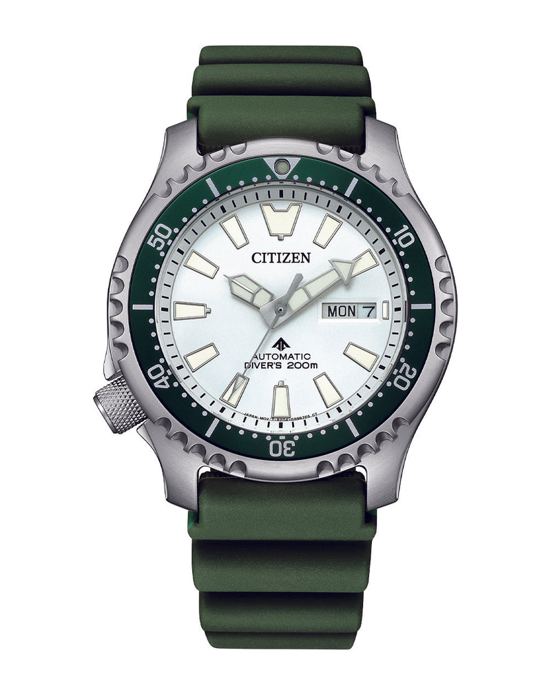 Citizen Promaster Fugu Limited Edition Watch NY0168-64A