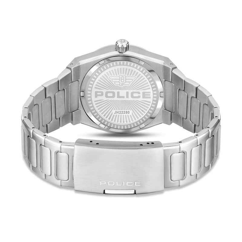 Police Salkantay Men's Watch