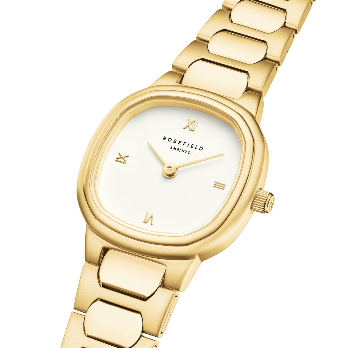 Rosefield Gaia Creme Gold XS ORCGSG-OR04