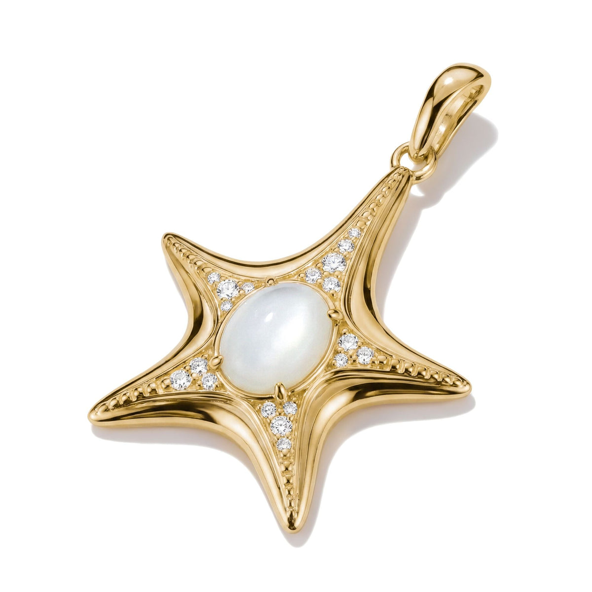 Thomas Sabo Pendant starfish