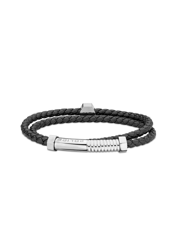 Police Bolt Bracelet