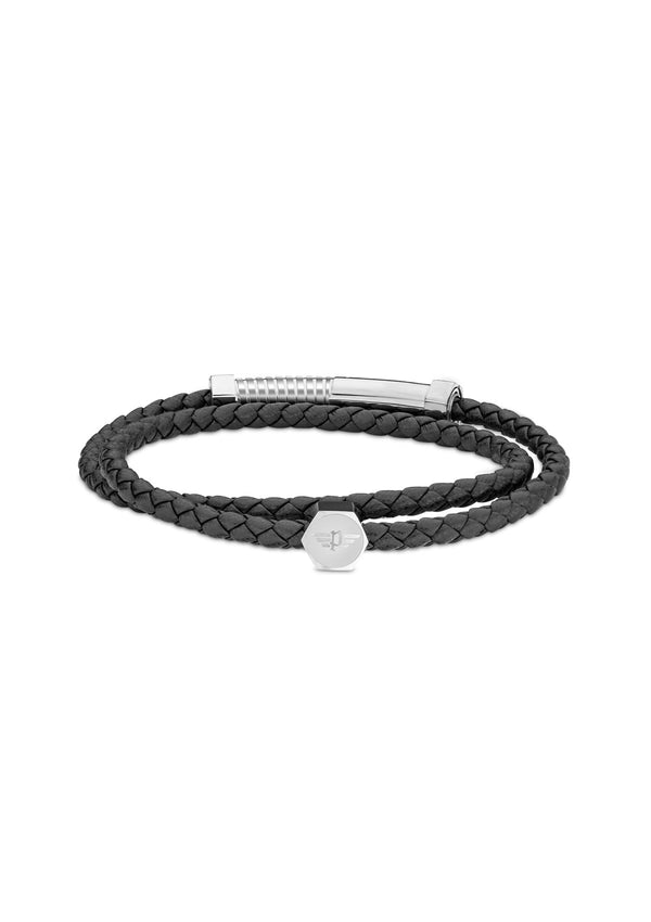 Police Bolt Bracelet