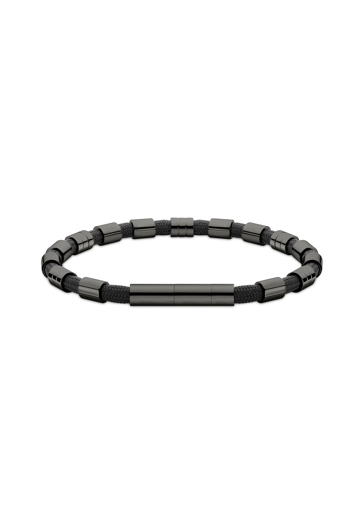 Police Gear Bracelet
