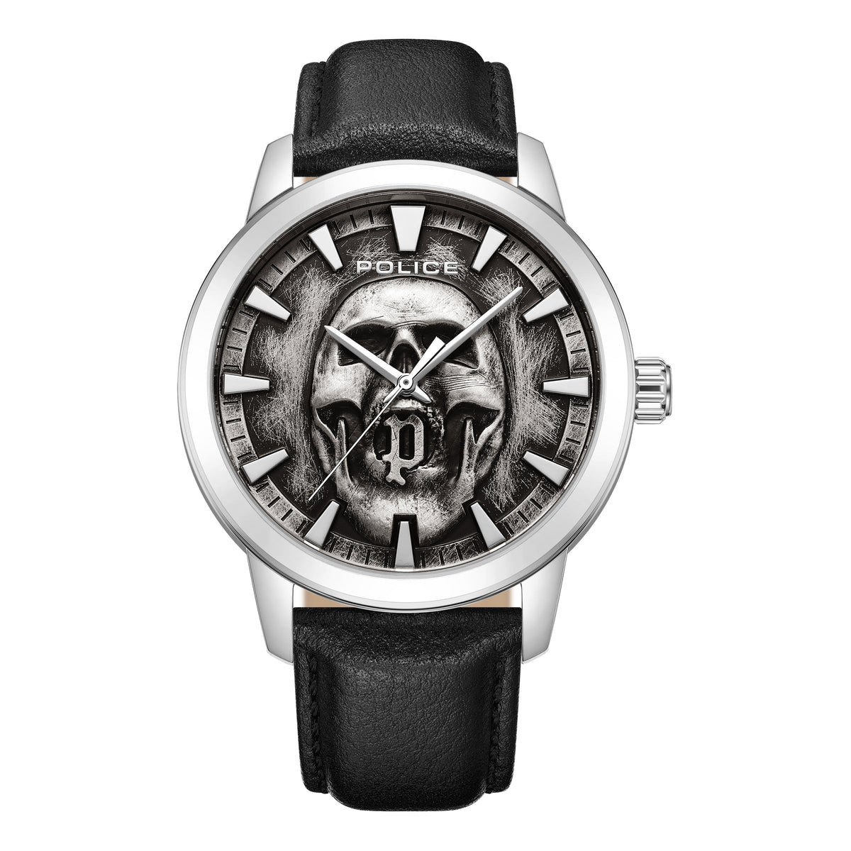 Police Raho Men's Watch PEWJA0005501 | Watch Direct