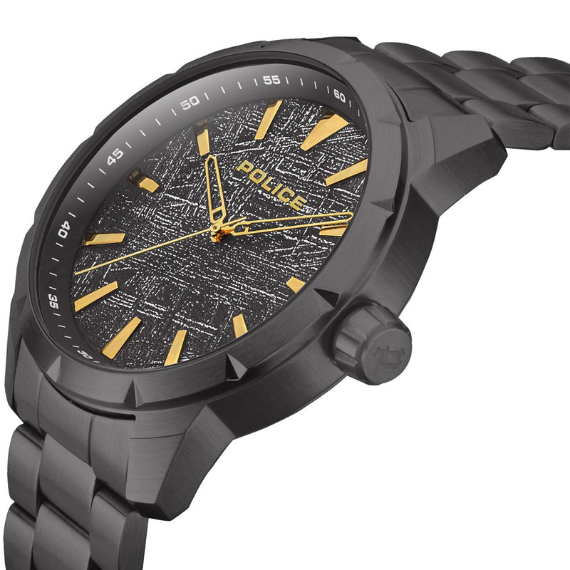 Police Pendry Men's Watch PEWJG2202902