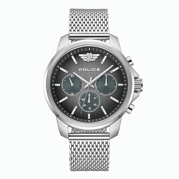 Police Mensor Men's Watch