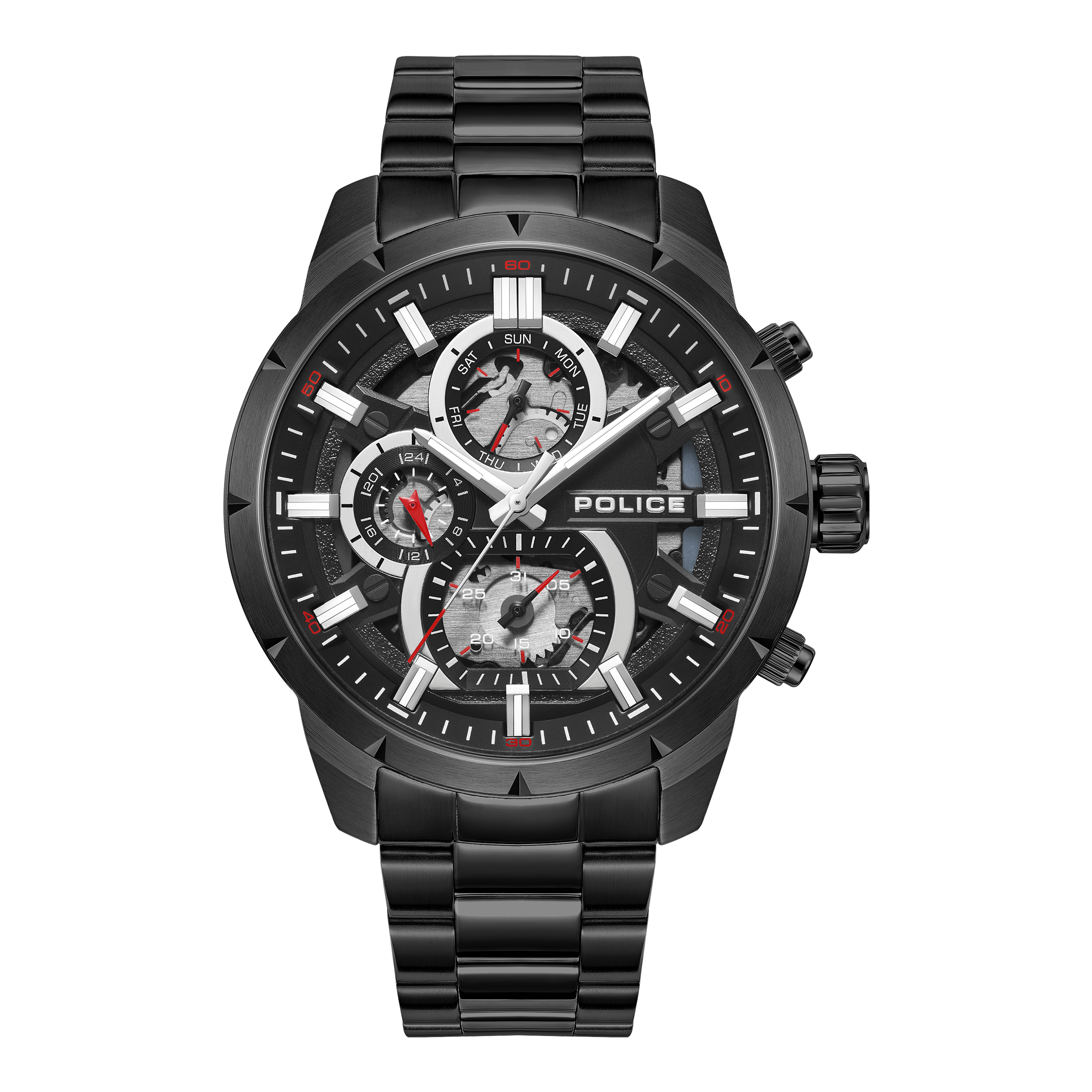 Police Neist Men's Watch
