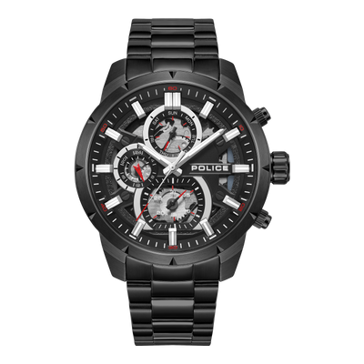 Police Neist Men's Watch