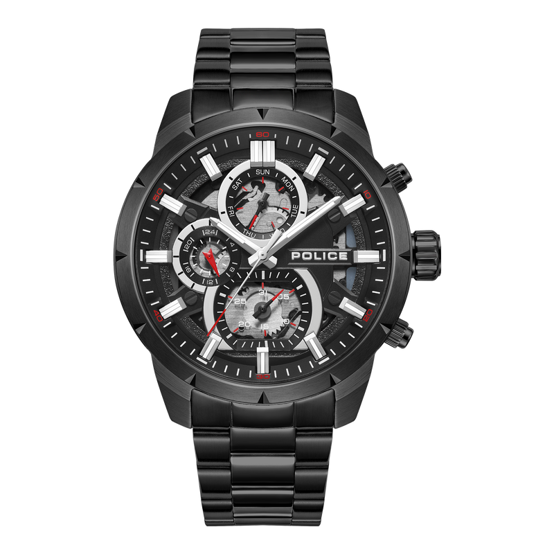 Police Neist Men's Watch