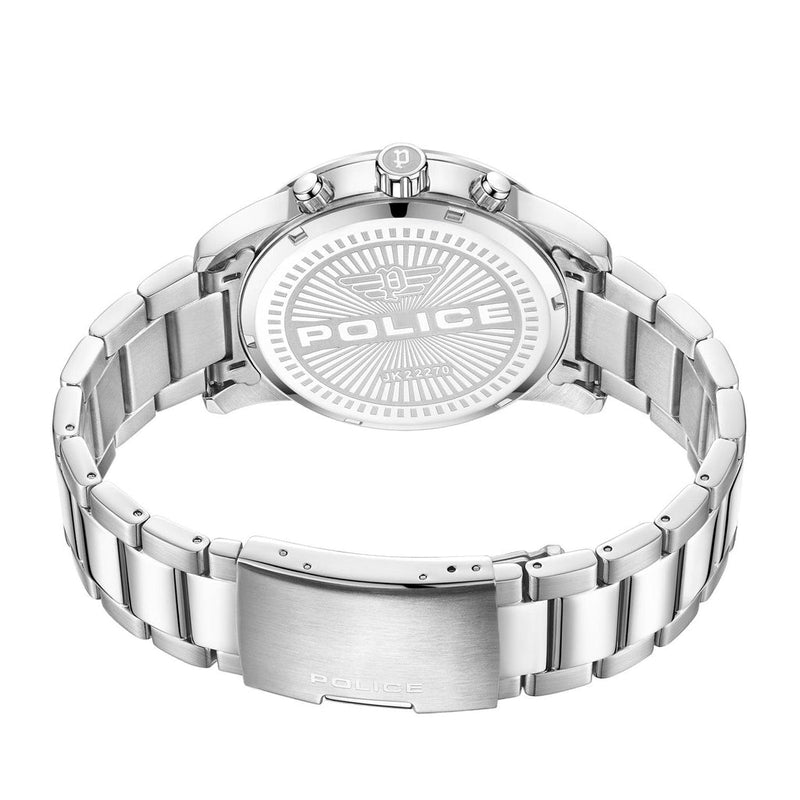 Police Greenlane Chronograph Stainless SteelMen's Watch PEWJK2227005
