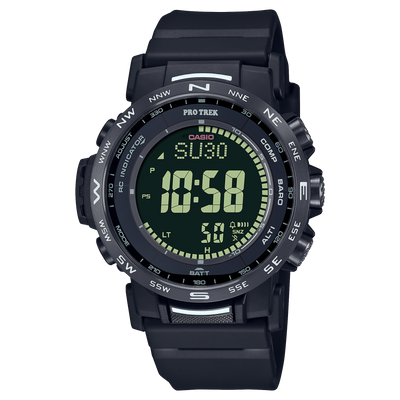 Pro trek watch price discount