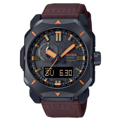 Casio PRW6900YL 5D
