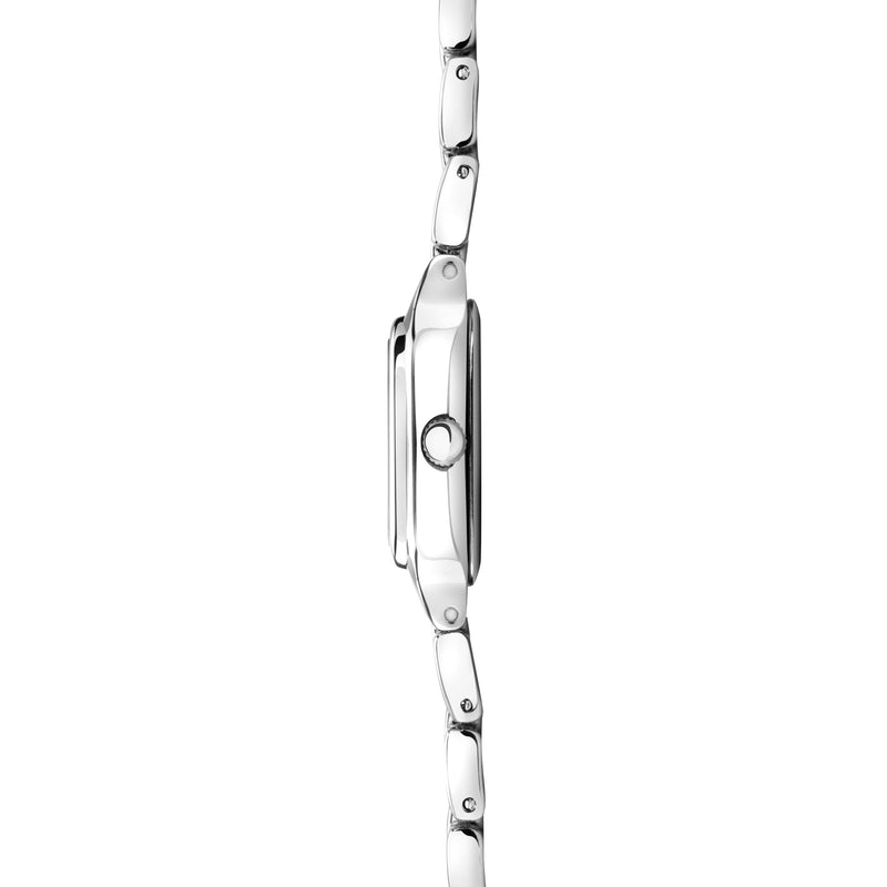 Sekonda Heritage Monica Silver Watch SK40143
