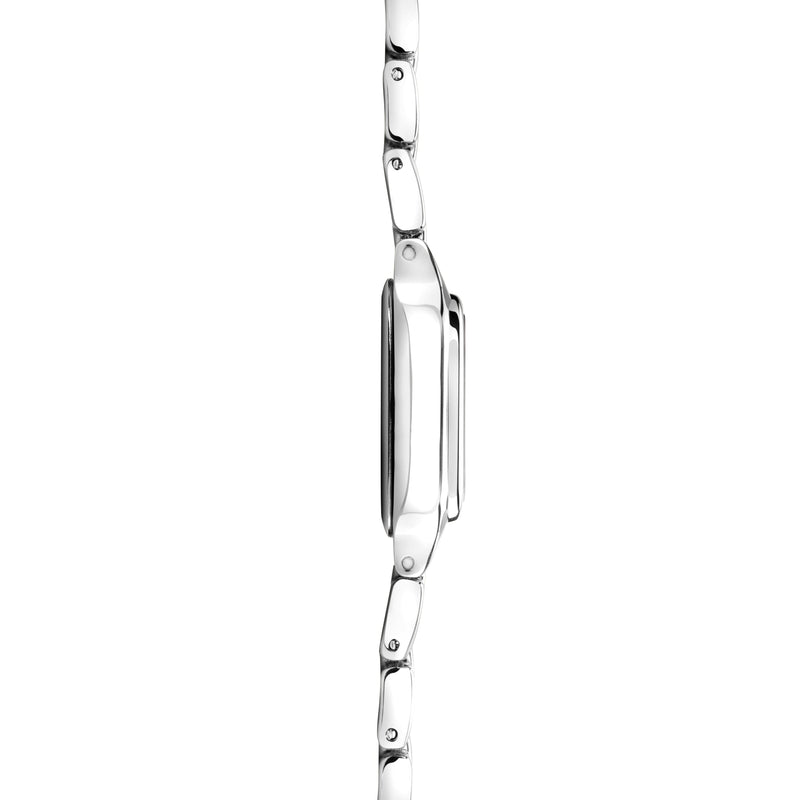 Sekonda Heritage Monica Silver Watch SK40143