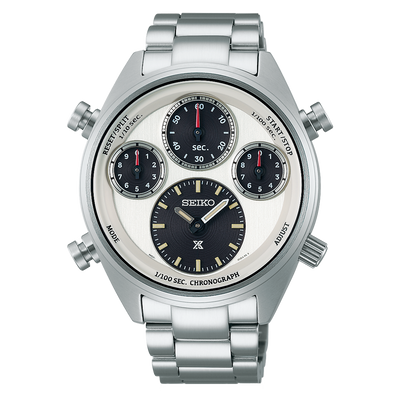 Seiko Prospex Watchmaking 110th Anniversary Limited Edition SFJ009P