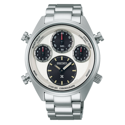 Seiko kinetic top limited edition
