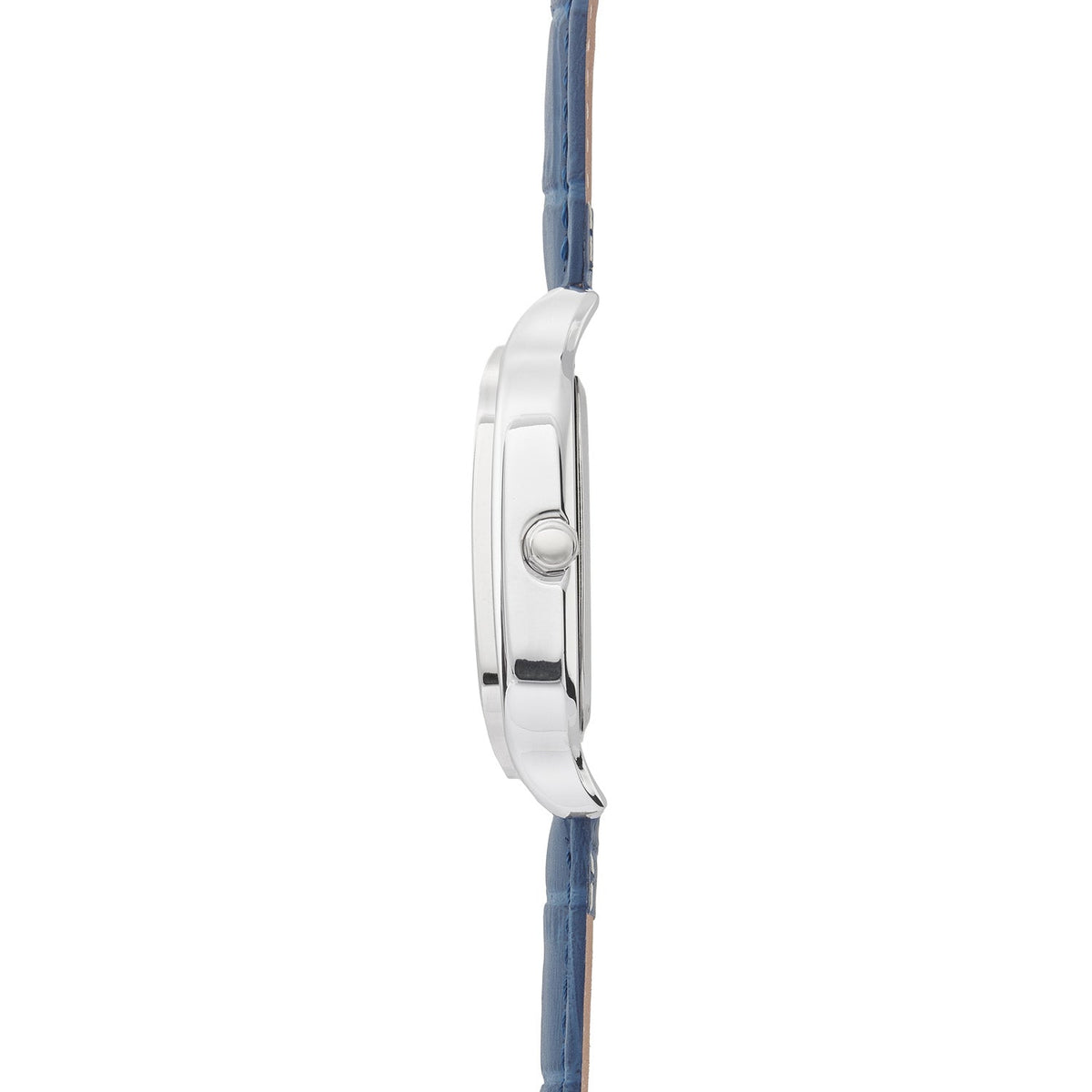 Sekonda Rene White Dial 39mm Mens Watch Blue SK30286