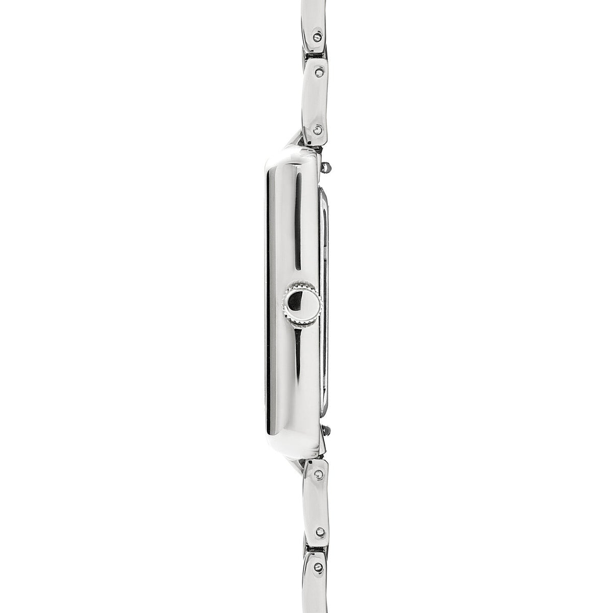 Sekonda Clement White Dial Silver Alloy Mens Watch SK30354 view 3