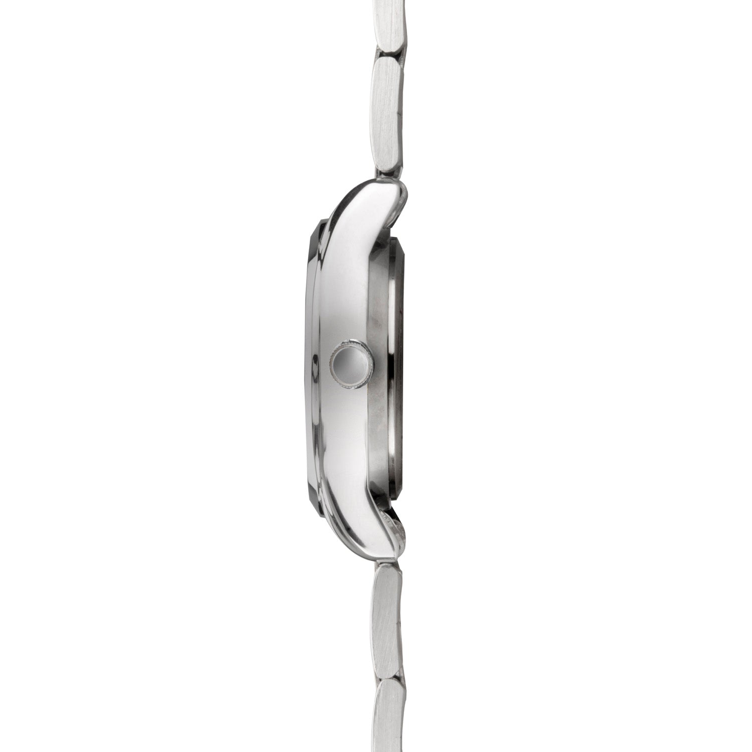 Sekonda Catherine Womens Pink Dial Stainless Steel Watch 27mm