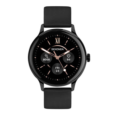 Sekonda Unisex Flex Plus 42mm Watch