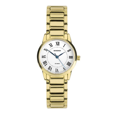Sekonda Womens Beaumont 28mm Watch