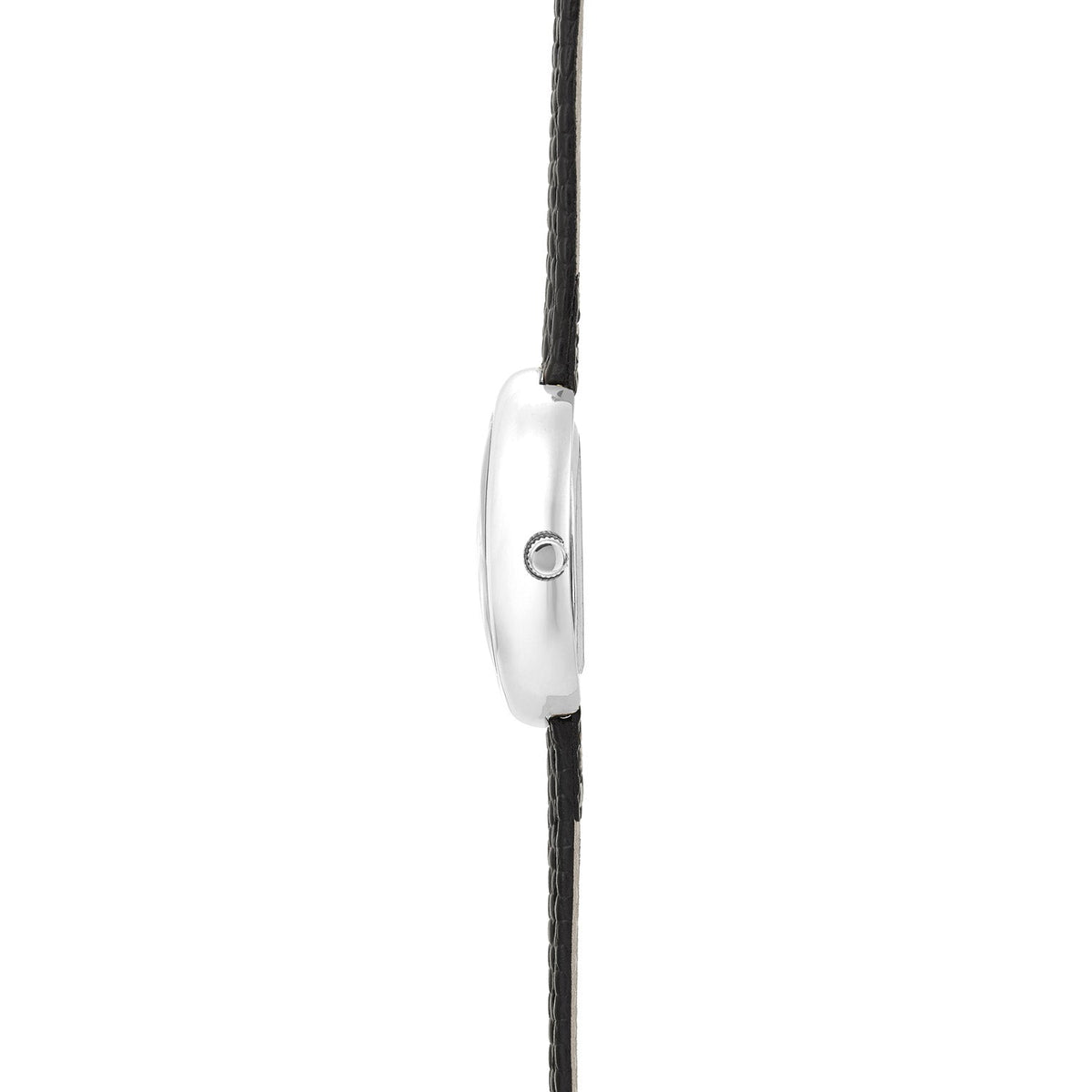 Sekonda Bellamy White Dial Black Leather Womens Watch SK40795 view 3