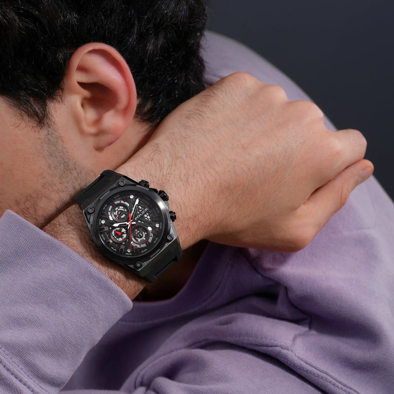 Police Sonic Men's Watch