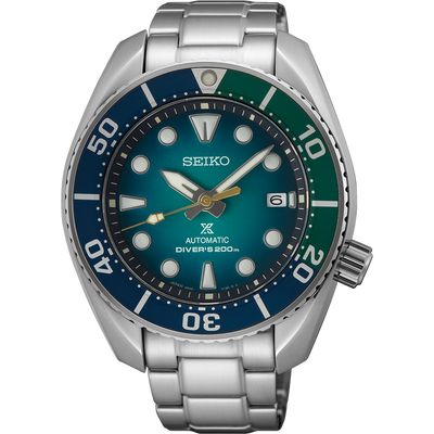 Seiko Prospex Automatic Diver's 'Whitsunday' Limited Edition SPB429J