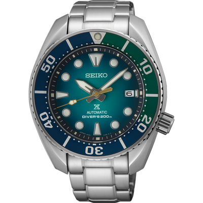 Seiko prospex diver discount scuba limited edition