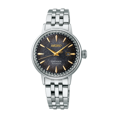 Seiko Presage Star Bar Tokyo Night Women s Limited Edition Watch SRE015J