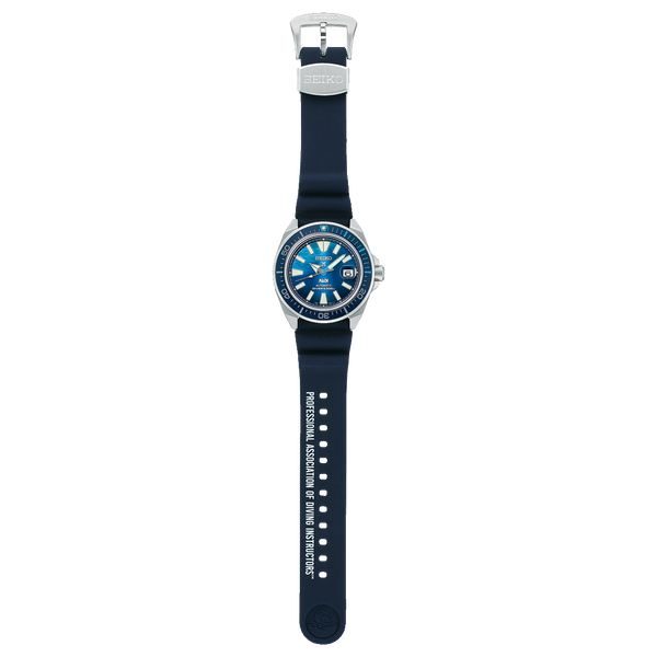Seiko Prospex Padi Special Edition Samurai Watch SRPJ93K
