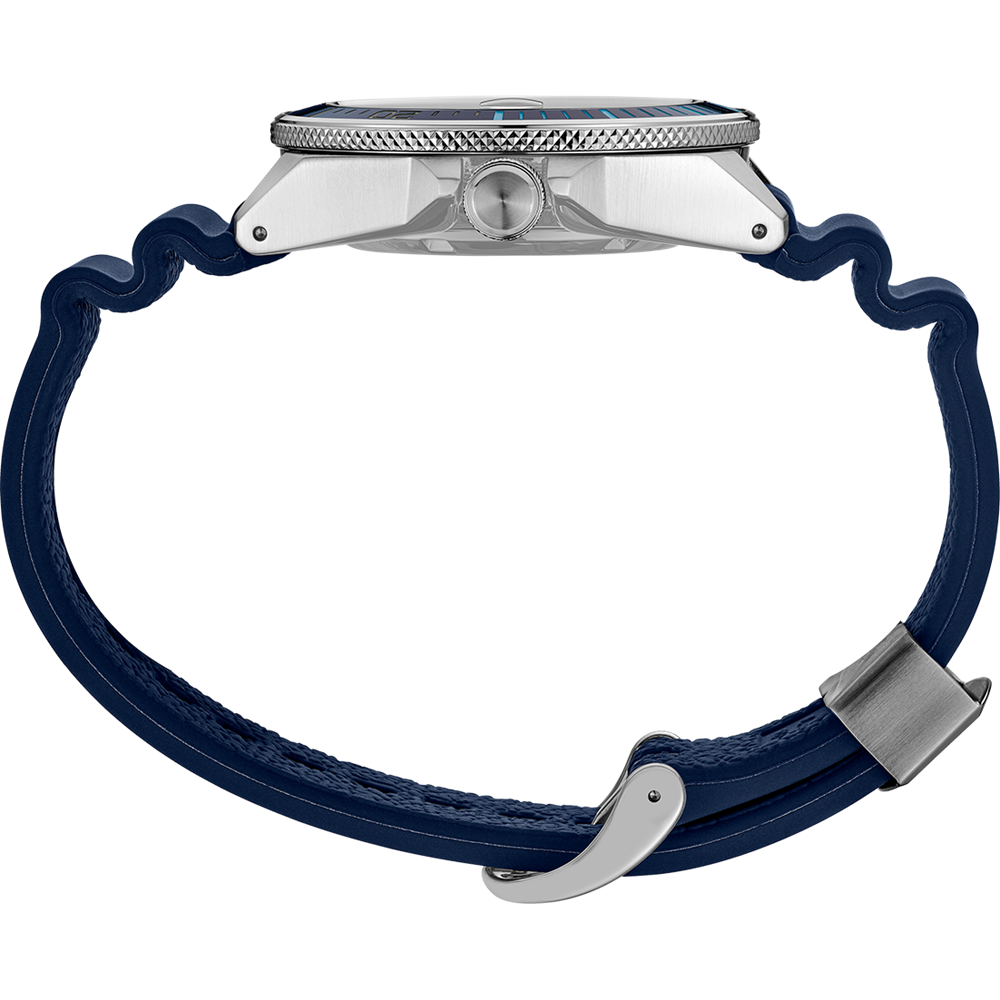 Seiko Prospex Padi Special Edition Samurai Watch SRPJ93K