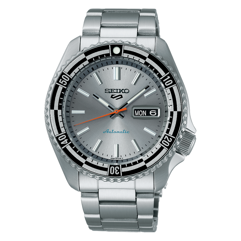 Seiko hotsell 5 sydney