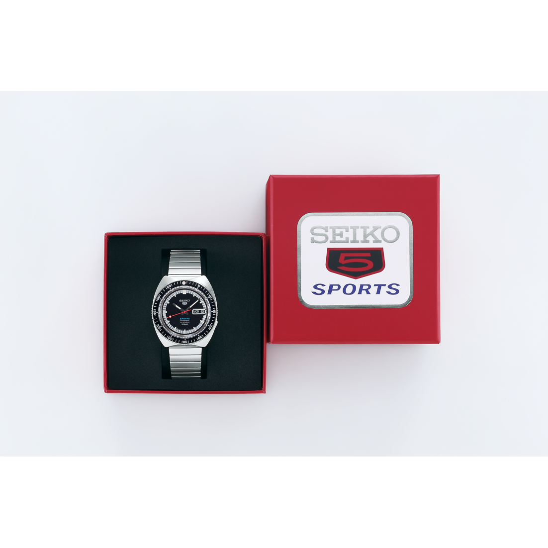 Seiko 55th Anniversary Re-creation Limited Edition SRPK17K