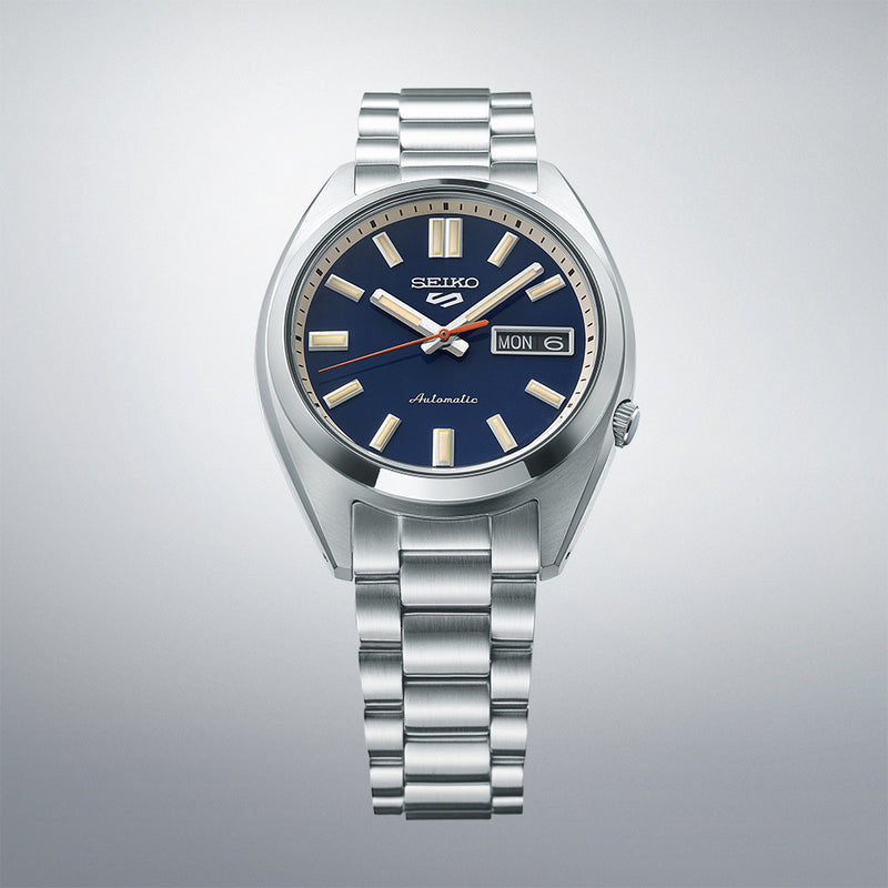 Seiko SNXS Series SRPK87 Everyday Companion Watch