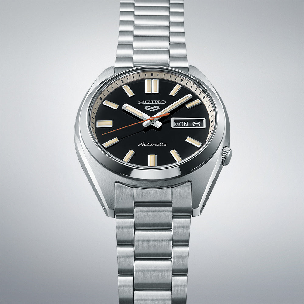 Seiko Everyday Carry SNXS Series  SRPK89K