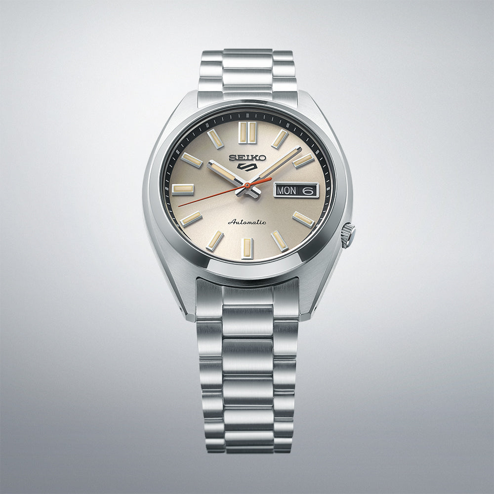 Seiko Everyday Carry SNXS Series SRPK91K