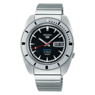 Seiko 5 Limited Edition Automatic 100m Stainless Steel Watch SRPL05K
