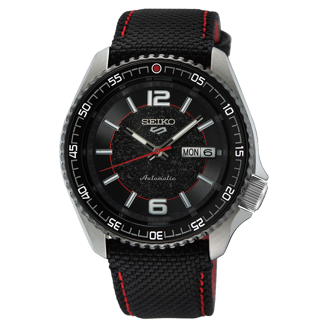 Seiko Supercars Limited Edition 2,025 Pieces SRPL54K