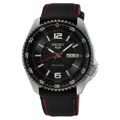 Seiko Supercars Limited Edition 2,025 Pieces SRPL54K