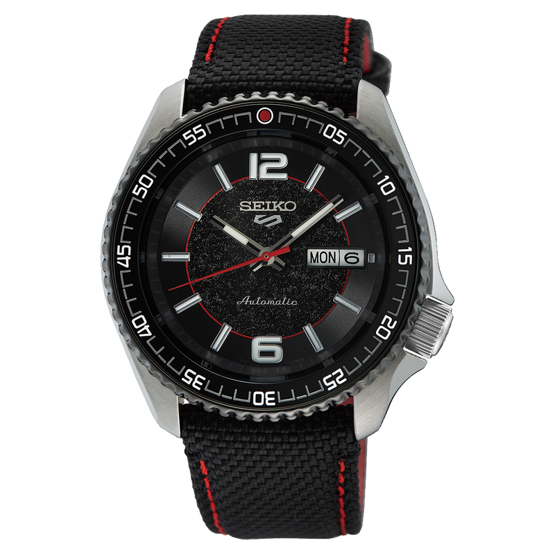 Seiko Supercars Limited Edition 2,025 Pieces SRPL54K