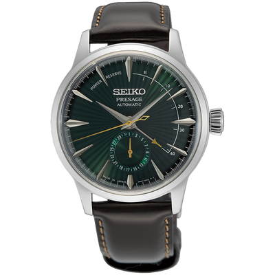 Seiko top presage ssa