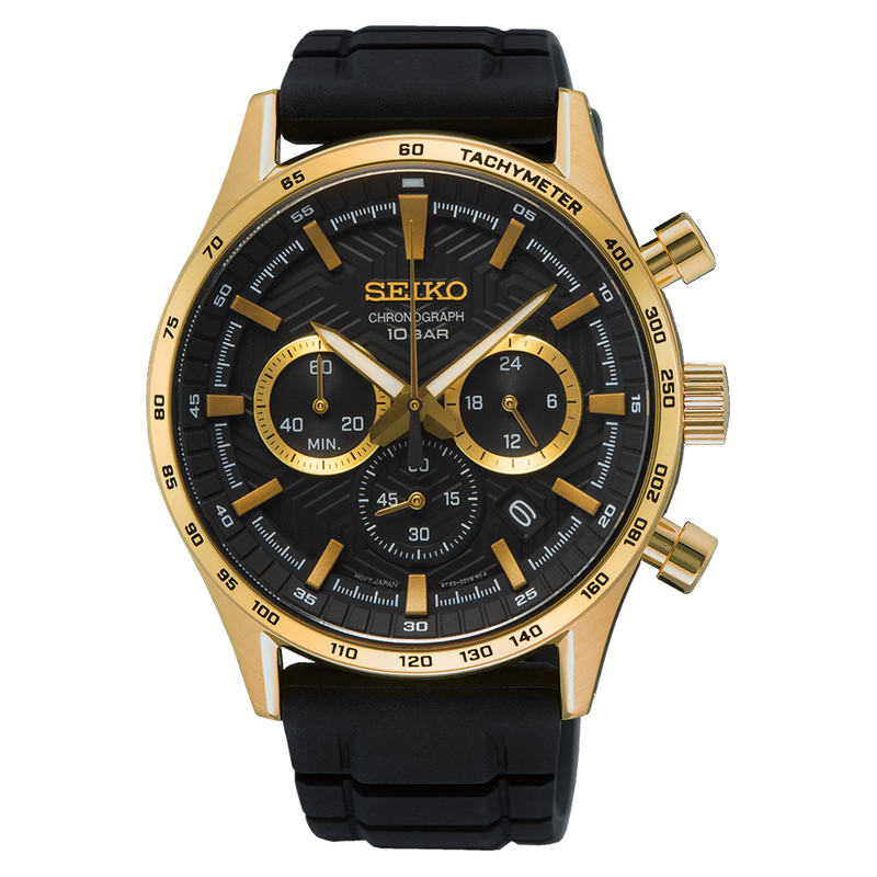 Seiko 50 years anniversary outlet