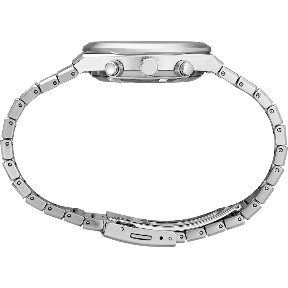 Seiko SSB455P Conceptual Series Chronograph Watch