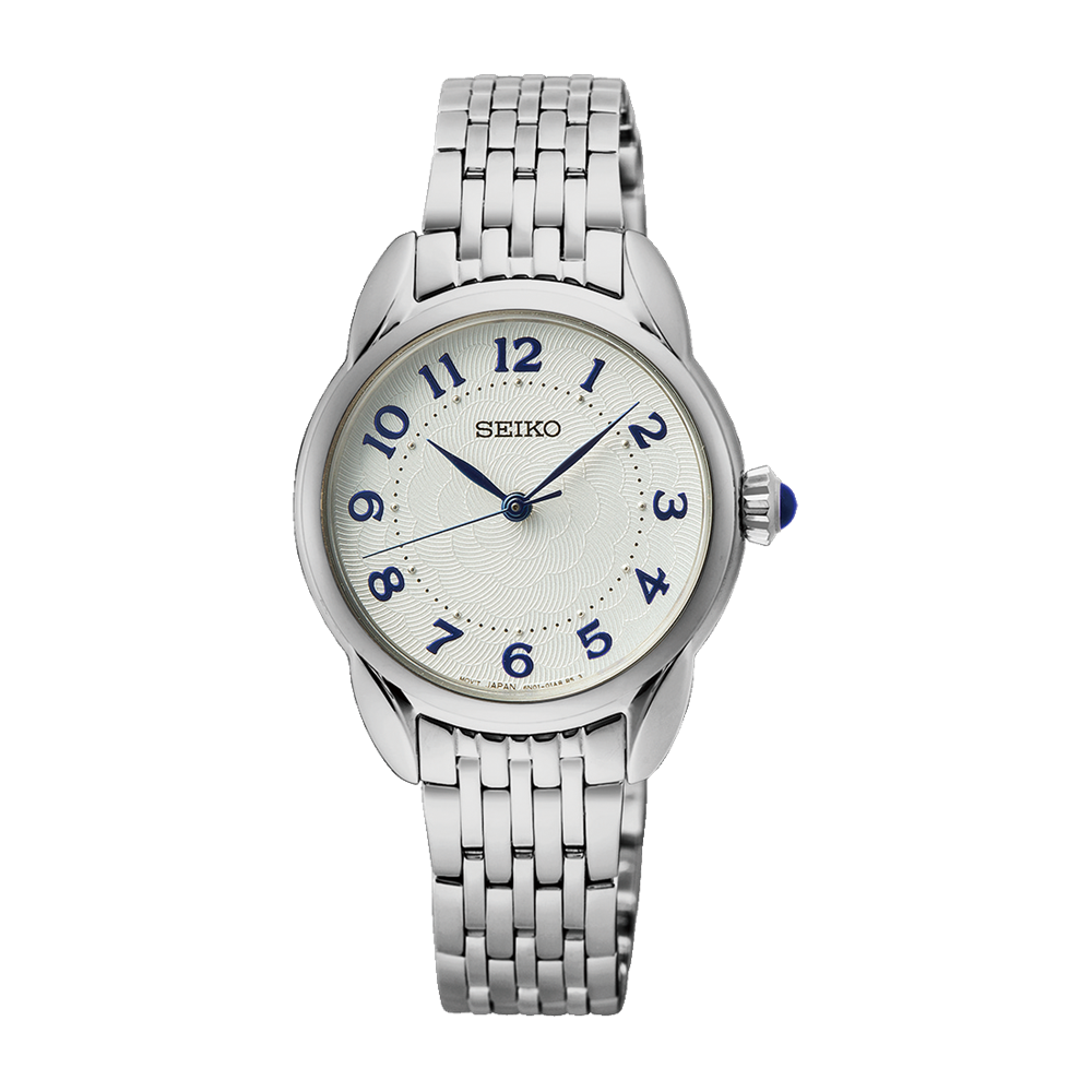 Seiko Ladies Daywear Watch SUR561