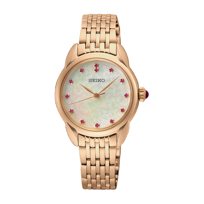 Seiko women discount
