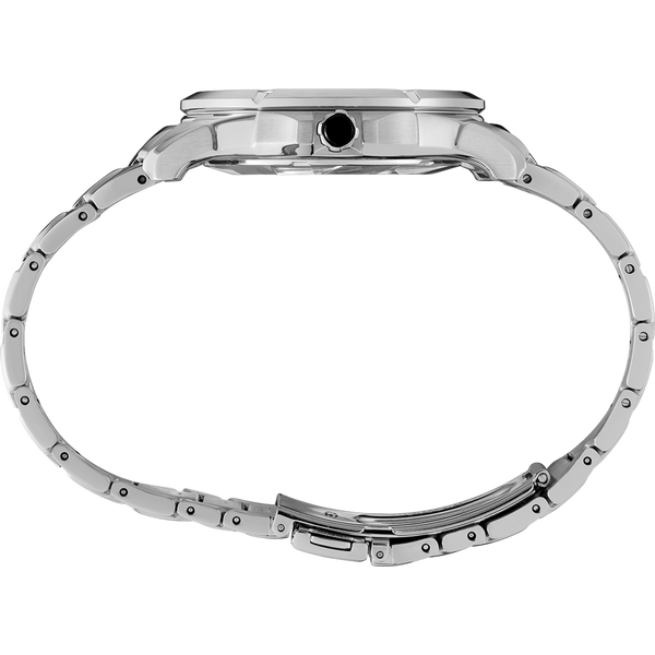 Seiko Coutura White Dial Stainless Steel Watch SUR565P-9