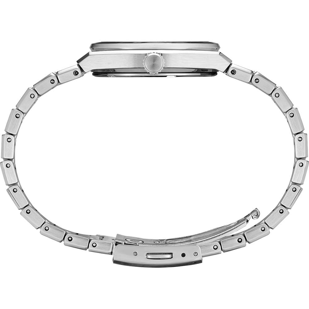 Seiko Conceptual Series Blue Dial Stainless Steel Watch SUR575P