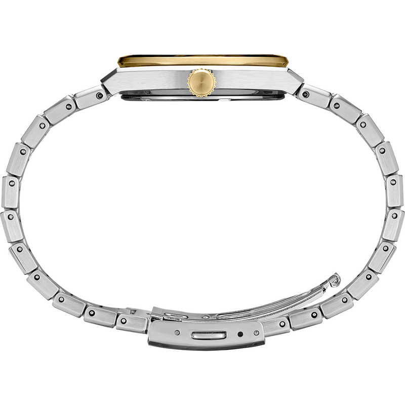 Seiko Conceptual Series White Dial Stainless Steel Watch SUR578P